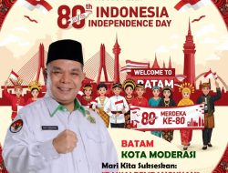 Harmoni dalam Keberagaman