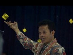 Dibajak Merdeka Rakyat Membara