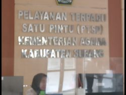 Dugaan Pungli Pembuatan Paspor Calon Jamaah Haji Reguler Subang Mengemuka, Tanggung Jawab Siapa?
