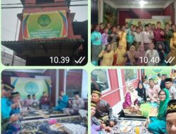 Sekretariat Baru K3L Resmi Diresmikan, Datuk Amiripana Teguhkan Semangat Kebersamaan Perantau Lingga