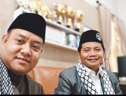 Diskusi Hangat Soal Pajak, Kemiskinan, dan Peran Guru di PMB Batam Kota