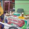 Penjual Jamu Keliling: Cermin Ketangguhan Ekonomi Rakyat dan Tantangan Pembangunan yang Berkeadilan