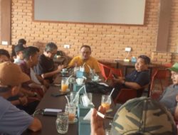GEBER Kepri Siap Guncang Tanjungpinang: Desak Penindakan Tegas Rokok Non Cukai
