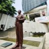 Jangan Teriak Merdeka, Malu Kita: Suara Satire Ahmad Sastra yang Mengguncang Nurani Bangsa