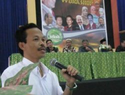 Merdeka, Kirab dan Moksa