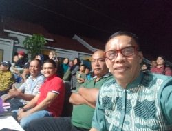 Warga Bukit Indah Piayu Gelar Peringatan HUT RI ke-28 dengan Meriah