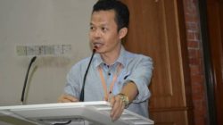 Pakaro, dan Jawara Presiden Prabowo