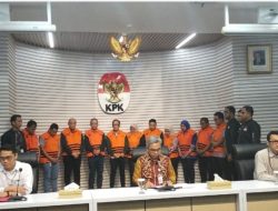 Drama Politik dan Hukum: Wamenaker Immanuel Ebenezer alias Noel Terjerat OTT KPK