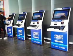 GAMNR Desak Pembatalan Program E-Ticketing di Pelabuhan SBP: Dinilai Tidak Siap, Bebani Masyarakat