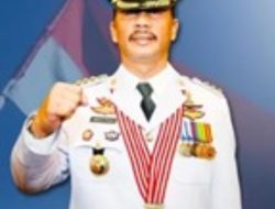 Wali Kota Batam Muhammad Rudi: Menjaga Marwah Melayu di Tengah Laju Pembangunan