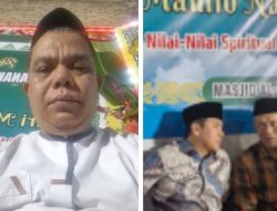 Safari Maulid Nabi 1447 H di Batam: Meneguhkan Spiritualitas dan Budaya Melayu untuk Generasi Unggul
