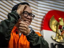 OTT Wamenaker Noel: Karma Politik Terkuak, Skandal Mewah Jadi Sorotan Pakar