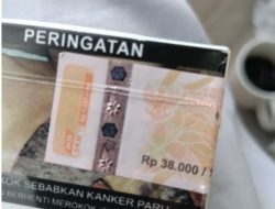 Mafia Rokok Ilegal di Kepri: Negara Dirampok, Hukum Dibungkam, Rakyat Jadi Korban”