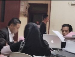Kasus Dugaan Pencabulan Anak di Batam, DPD Kepri Pusbakum Petarung Keadilan Nusantara Desak Polisi Bertindak