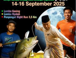 Penyengat dan “Heritage Fest”: Antara Seremonial dan Warisan yang Dikhianati