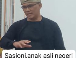 GEBER Siap Ledakkan Isu Rokok Ilegal ke Jakarta: Prediksi Badai Politik dan Hukum di Kepri