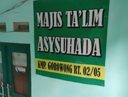 Dugaan Penggelapan Dana Hibah Rp200 Juta di Subang: Renovasi Majelis Tak Kunjung Rampung, Koordinator Jadi Sorotan