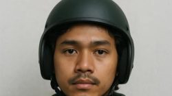 Surat Imajiner Affan Kurniawan