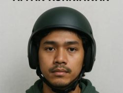 Surat Imajiner Affan Kurniawan