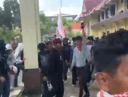 Ledakan Reformasi Jilid II di Depan Mata: M. Fadil Hasan Desak Pemerintah Berhenti Hidup Bak Raja di Atas Penderitaan Rakyat