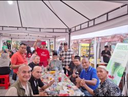 Festival Budaya Aceh di Jakarta: Pemersatu Diaspora, Penggerak Kemandirian
