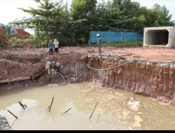 BP Batam Mantapkan Langkah Bebaskan Kawasan dari Banjir*