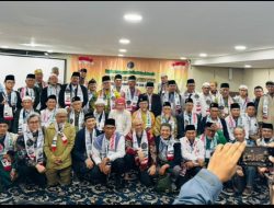 Paradoks Indonesia, Deklarasi Jakarta, dan Senjakala Partai Politik*