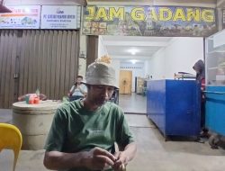 Teh Telur Jam Gadang, Racikan Tradisional dari Bukittinggi yang Tetap Bertahan