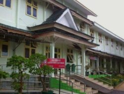 Dugaan Oknum ASN Pemko Tanjungpinang Jadi Pembeking Proyek RSUD, Pengamat Minta Investigasi Menyeluruh