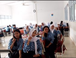 Siswa Suarakan Pentingnya Kebersihan Fasilitas Sekolah