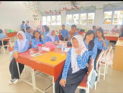 7 Kebiasaan Anak Indonesia Hebat: Tantangan dan Upaya Mewujudkannya