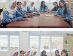 Generasi Muda Cerdas dengan Pola Hidup Sehat