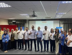 Imigrasi Batam Hadir dengan Inovasi Baru  Layanan Izin Tinggal Reach-Out