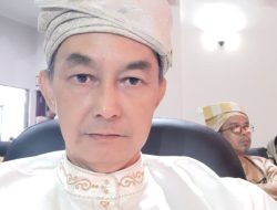 Anambas Berseru: Tangisan Ibu Pertiwi dan Ajakan Menyelamatkan Indonesia dari Badai Perpecahan”