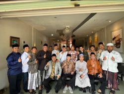IPIM Kota Batam Gelar Ngopi Bareng Bersama Anggota DPD RI, Drs. H. Ismeth Abdullah