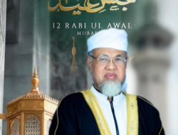 LAM dan MUI Didorong Buat Maklumat Bersama Hormati Muslimah Berjilbab