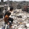 Dari Mimbar Hagia Sophia, Seruan Lantang untuk Gaza Menggema ke Seluruh Dunia