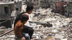 Dari Mimbar Hagia Sophia, Seruan Lantang untuk Gaza Menggema ke Seluruh Dunia