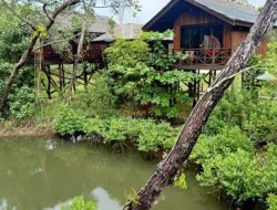 Sungai Dijual, Aturan Dikhianati: Modus Licik PMA di Bintan Terbongkar