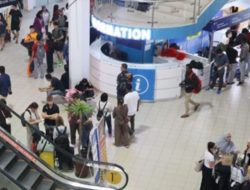 Libur Panjang di Singapura, Batam Diserbu Wisatawan Negeri Tetangga