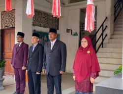 Dr. H. Irwansyah: Prestasi Siswa Adalah Buah dari Kerja Keras dan Pendidikan Bernilai Islam