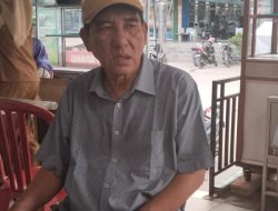 Sawaluddin Siregar Sukses Merintis “Kedai Kopi Kita” di Pasar Cipta Puri