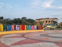 Gurindam 12 Bukan Barang Dagangan