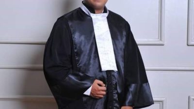 LBH Natuna Cabang Ranai Siap Hadirkan Bantuan Hukum Gratis untuk Warga Tidak Mampu