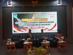 Informasi di Era Digital, Juga Berpotensi Memberikan Dampak Negatif Jika Dikelola Dengan Bijak