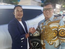 Pemuda Pulau-Pulau dan Yayasan Matahari Gandeng Wagub Kepri, Dorong Program Sertifikat Halal Gratis untuk UMKM