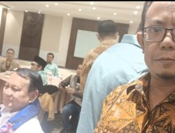 Tantangan Menkeu Purbaya: Antara Warisan Sri Mulyani dan Ekspektasi Prabowo