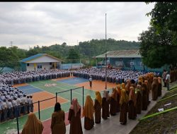 Polresta Barelang Ajak Pelajar Batam Fokus Belajar dan Raih Prestasi Lewat Binluh di Sekolah