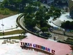 Taman Gurindam 12 dan Kontroversi Lelang Aset: Antara Cita-Cita Besar Pariwisata dan Ancaman Moral Hazard