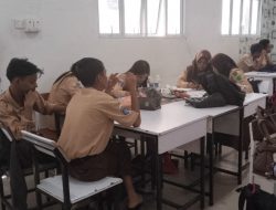 Resepsi Pembaca Novel Digital Jadi Strategi Baru Penulis Pemula